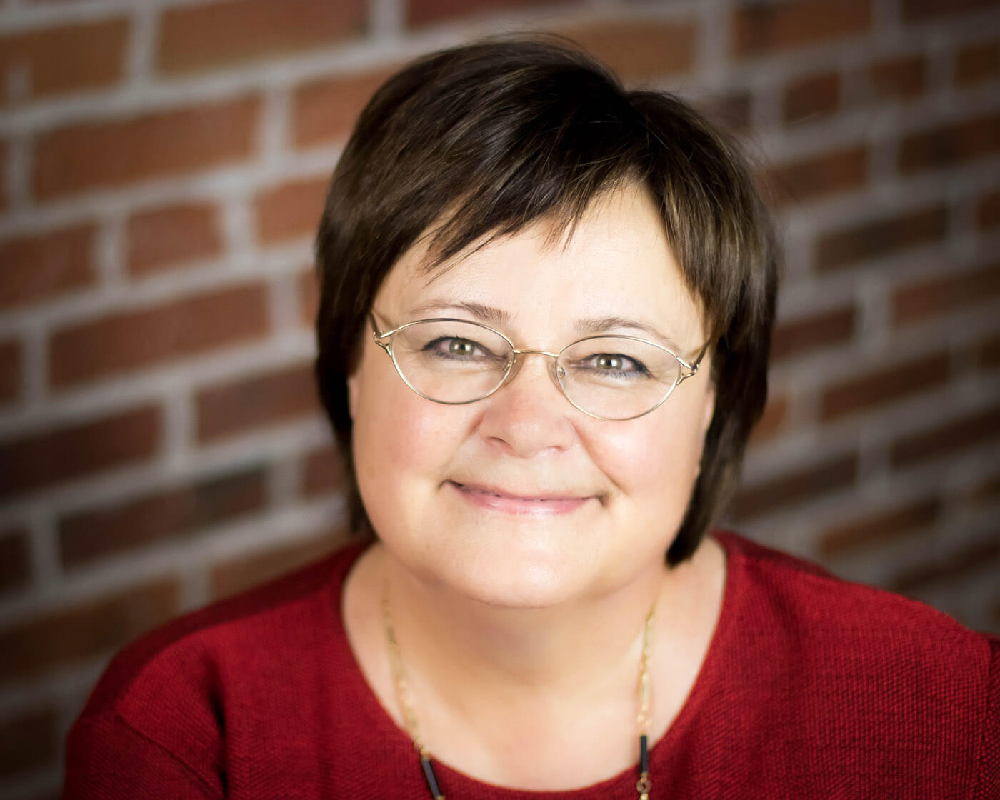 Jill Fredrickson