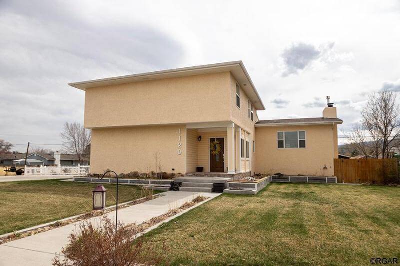Houses For Sale Canon City CO Coming Home Realty