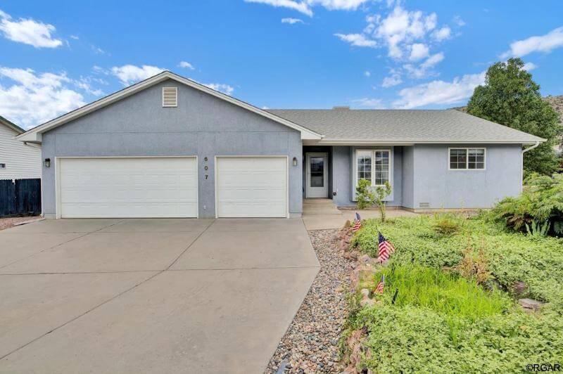 Houses For Sale Canon City CO Coming Home Realty